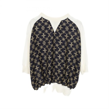 ルイ・ヴィトン(LOUIS VUITTON)ルイ・ヴィトン ノーティカルモノグラム