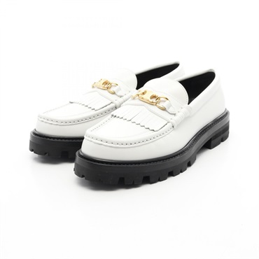 セリーヌ(CELINE)セリーヌ トリオンフ マーガレット ローファー 靴