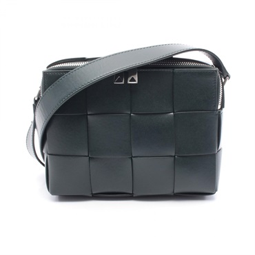 ボッテガヴェネタ(BOTTEGA VENETA)ボッテガヴェネタ カセット カメラ