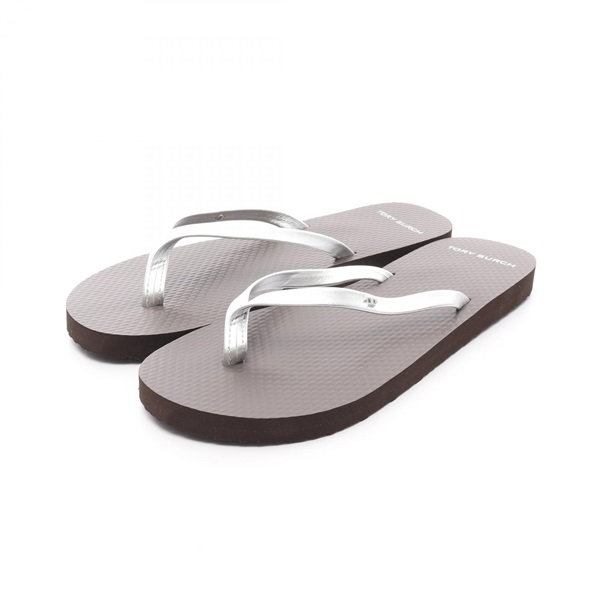 トリーバーチ ビーチサンダル サンダル 靴 レディース