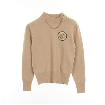 ルイ・ヴィトン(LOUIS VUITTON)ルイ・ヴィトン チェーンディテール