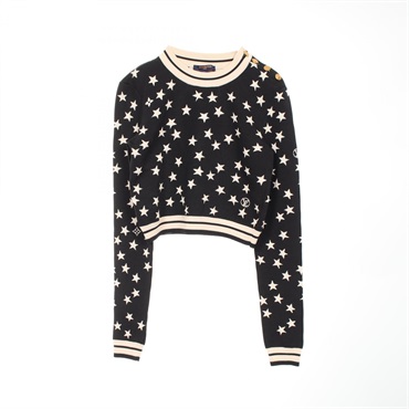 ルイヴィトン　ニット ルイ・ヴィトン(LOUIS VUITTON)ルイ・ヴィトン ニット 衣料品 トップス