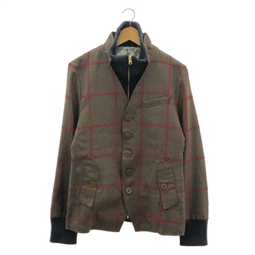 ヴィヴィアンウエストウッドマンのジャケット ヴィヴィアンウエストウッドマン(Vivienne WestwoodMAN