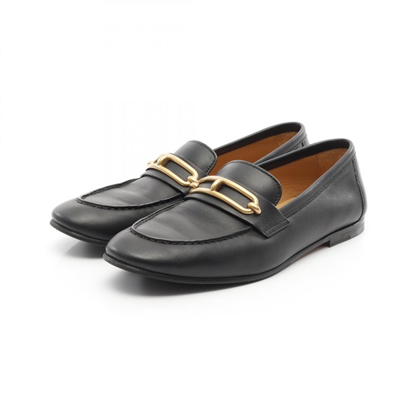 エルメス コレット ローファー 靴 レディース