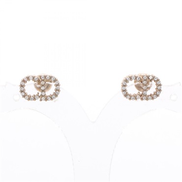 ディオール CLAIR D LUNE ピアス ジュエリー レディース