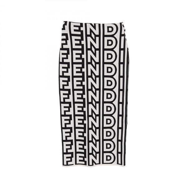 フェンディ(FENDI)フェンディ FENDI × MARC JACOBS スカート 衣料品