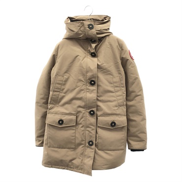 カナダグース(CANADA GOOSE)カナダグース 2603WJ ブロンテ パーカ