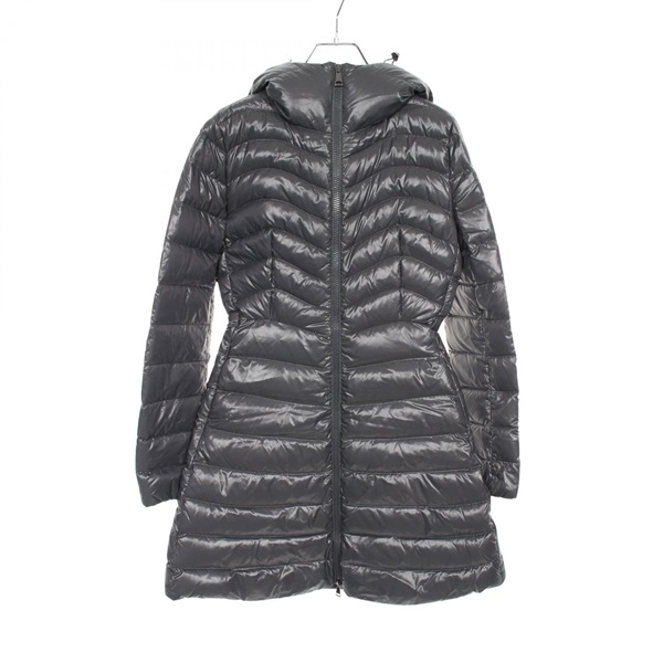 <極美品> AUTHIE GIUBBOTTO モンクレール　ダウンジャケット モンクレール(MONCLER)モンクレール AUTHIE ダウンジャケット 衣料品