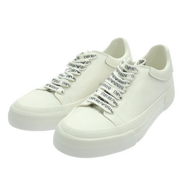 エンポリオ・アルマーニ スニーカー スニーカー 靴 メンズ
