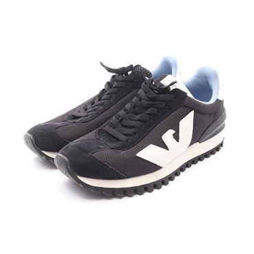 アルマーニ☆スニーカー　21cm新品 EA7 アルマーニ スニーカー EMPORIO ARMANI アルトゥーラ X8X113