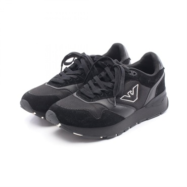 エンポリオ・アルマーニ  スニーカー 靴 メンズ X4X642