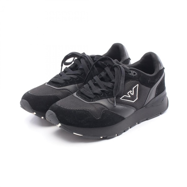 エンポリオ・アルマーニ  スニーカー 靴 メンズ X4X642