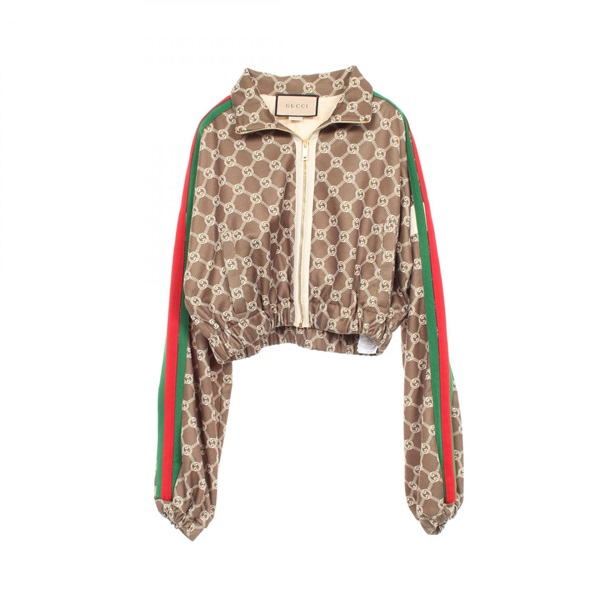 ピーターラビットGUCCI シェリーライン インターロッキング グッチ(GUCCI)グッチ インターロッキングG シェリーライン