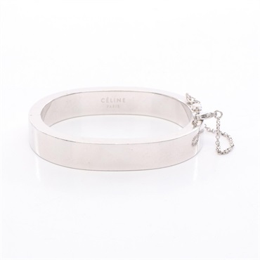セリーヌ(CELINE)セリーヌ バングル アクセサリー レディース