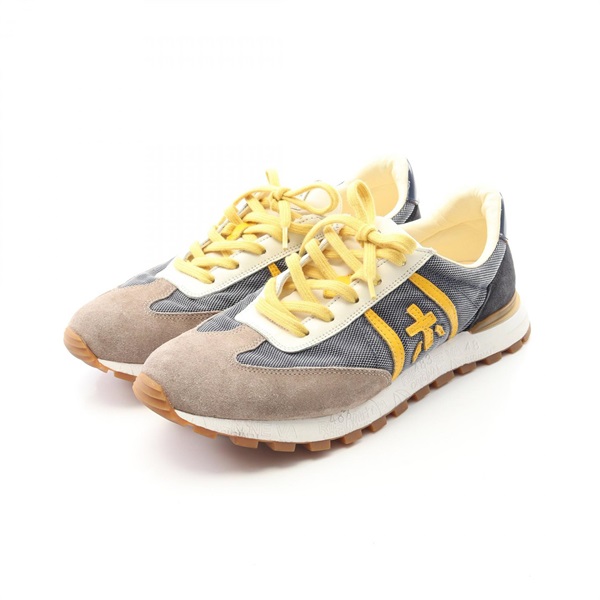 プレミアータ(PREMIATA)プレミアータ John Low スニーカー 靴 メンズ