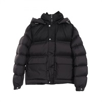 モンクレール(MONCLER)モンクレール MUSSALA ダウンジャケット 衣料品