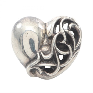 chrome hearts コンチョ Chrome Hearts - クロムハーツ CHROME HEARTS 【 HAIRBAND HEART