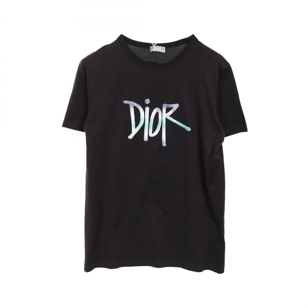 ディオール(Dior)ディオール DIOR × SHAWN STUSSY カットソー 衣料品