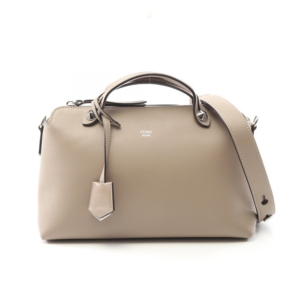 フェンディ BY THE WAY MEDIUM バイザウェイ ミディアム ハンドバッグ バッグ レディース 8BL146