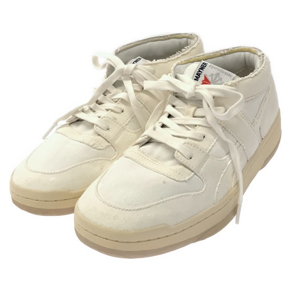 ヘドメイナー(HED MAYNER)ヘドメイナー Reebok BB5600 US11 スニーカー