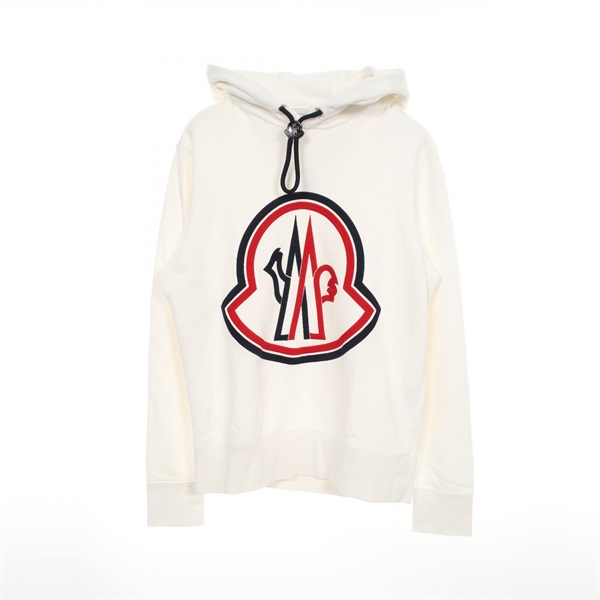 モンクレール(MONCLER)モンクレール パーカー 衣料品 トップス メンズ
