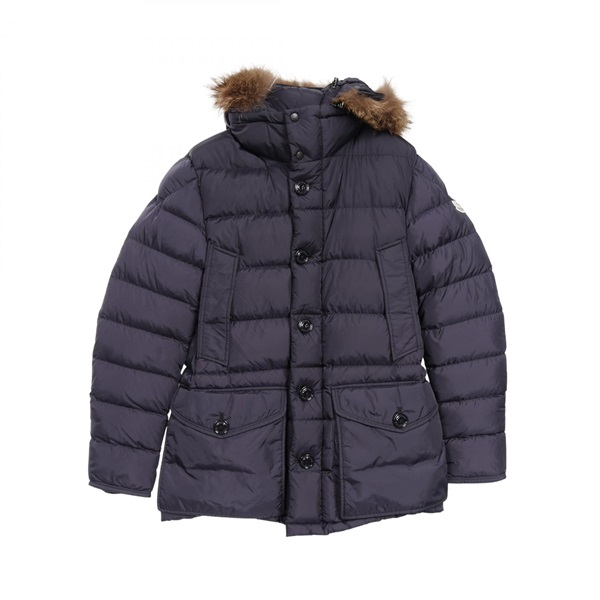 モンクレール(MONCLER)モンクレール CLUNY ダウンジャケット 衣料品