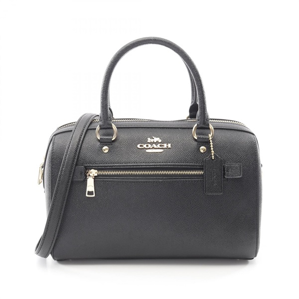 コーチ(COACH)コーチ ローワン サッチェル ハンドバッグ バッグ