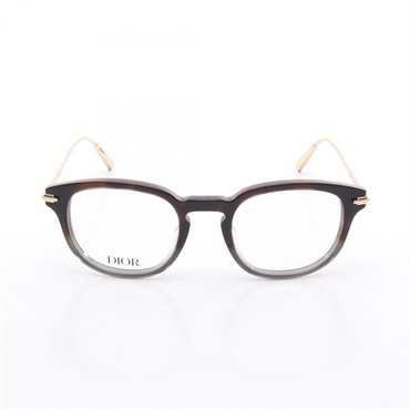 ディオール DiorBlacksuitO R21 メガネ 衣料品 メンズ レディース