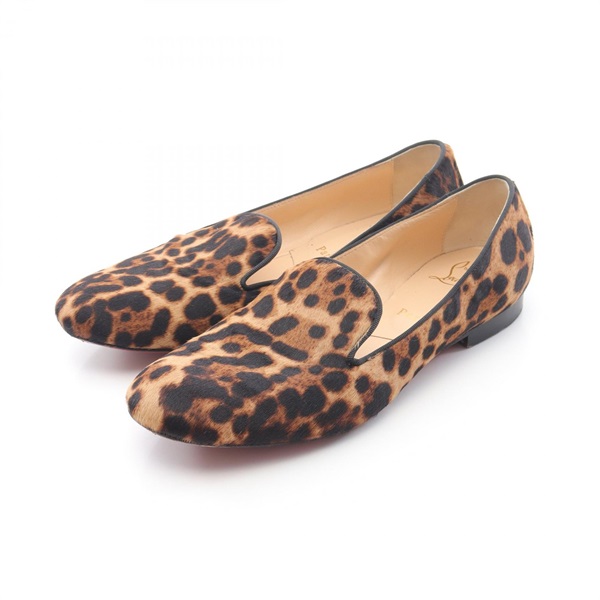 クリスチャンルブタン SAKOUETTE FLAT その他靴 靴 レディース
