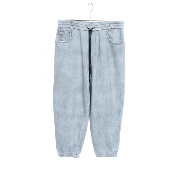 エンポリオ・アルマーニ  パンツ 衣料品  ボトムス メンズ 3D1PM1 1JWPZ