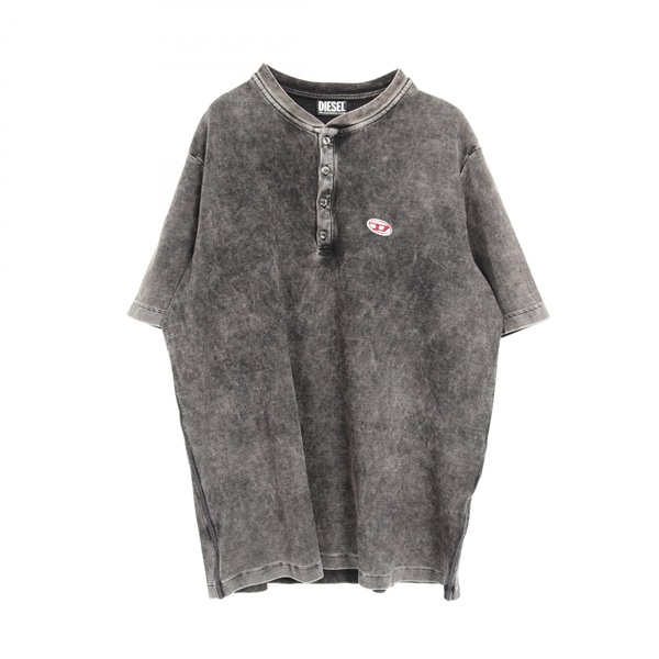 ディーゼル(DIESEL)ディーゼル カットソー 衣料品 トップス メンズ