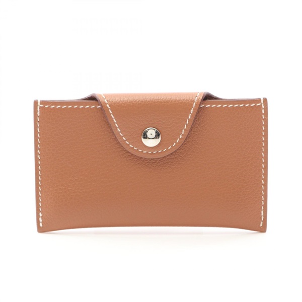 エルメス(HERMES)エルメス イリアード カードケース