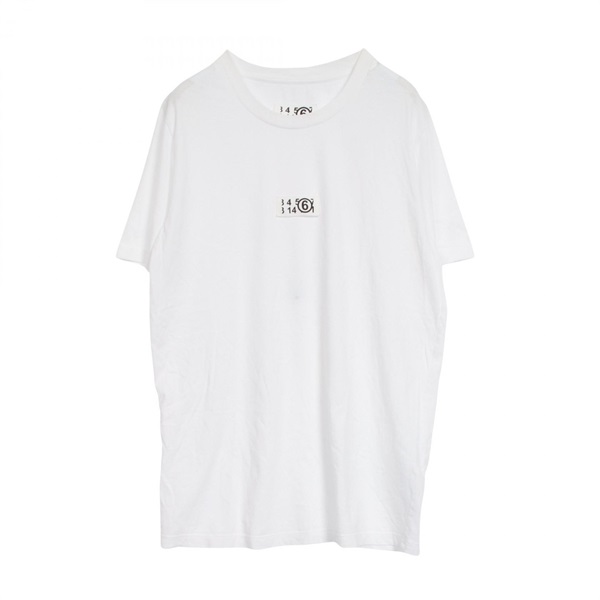 エムエムシックス(MM6)エムエムシックス Numeric シグネチャー 
