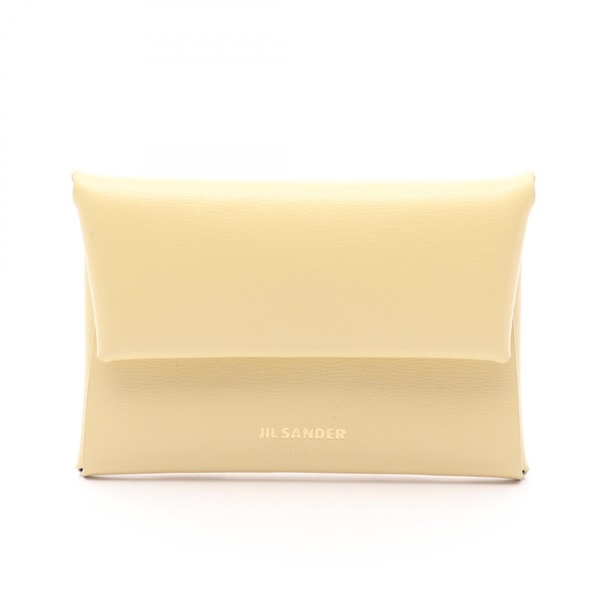 ジルサンダー(JIL SANDER)ジルサンダー COIN PURSE コインケース 財布 