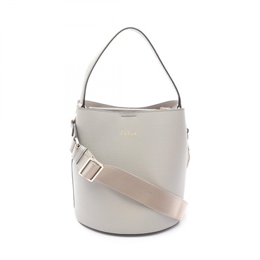 フルラ DANAE ハンドバッグ バッグ レディース