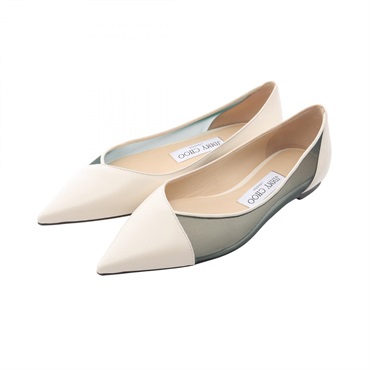 ジミーチュウ SAIA FLAT その他靴 靴 レディース