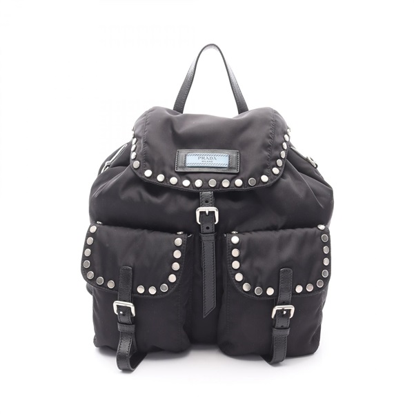 プラダ(PRADA)プラダ VELA リュックサック バックパック バッグ プラダ(PRADA)プラダ VELA リュックサック バックパック バッグ