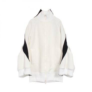 サカイ(Sacai)サカイ TECHNICAL JERSEY BLOUSON その他