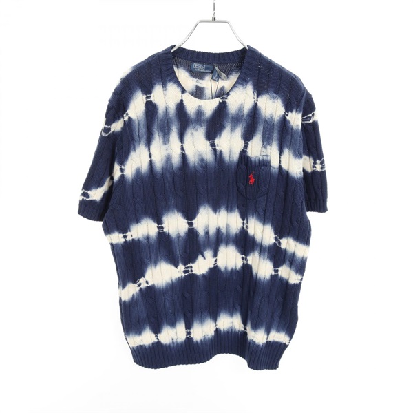 ポロ・ラルフローレン(POLO RALPH LAUREN)ポロ・ラルフローレン ニット