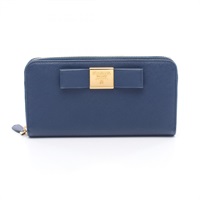 プラダ(PRADA)プラダ ラウンド長財布 財布 レディース 1ML506