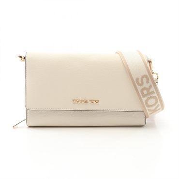 マイケルコース JET SET ITEM ジップアラウンド ウォレット クロスボディ ラージ ショルダーバッグ バッグ レディース 35F2GTTC8L