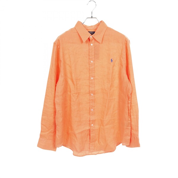 ポロ・ラルフローレン  その他トップス 衣料品 トップス メンズ