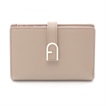 フルラ FLOW M フロー 二つ折り財布 財布 レディース WP00401BX2045