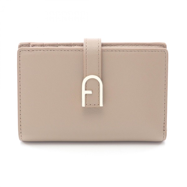 フルラ FLOW M フロー 二つ折り財布 財布 レディース WP00401BX2045