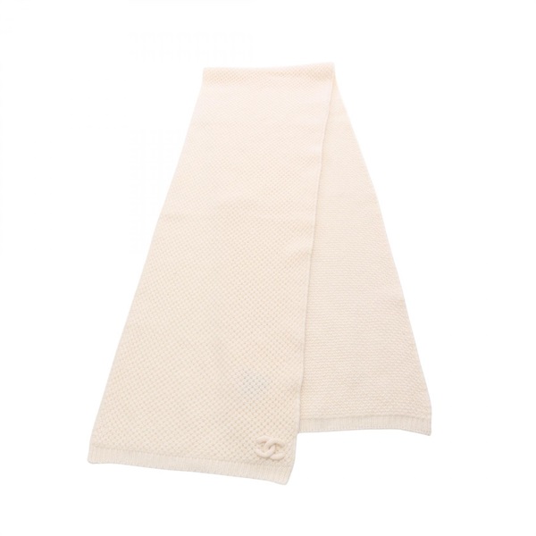 シャネル  マフラー 衣料品 レディース