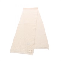 シャネル  マフラー 衣料品 レディース