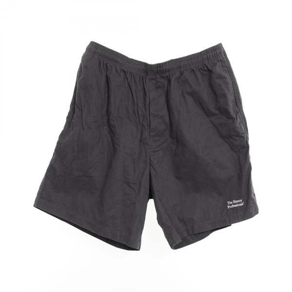 エンノイ ショートパンツ パンツ 衣料品  ボトムス メンズ SS22BRENPT01LV