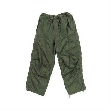 ダブルタップス(WTAPS)ダブルタップス TROUSERS NYCO OXFORD カーゴ