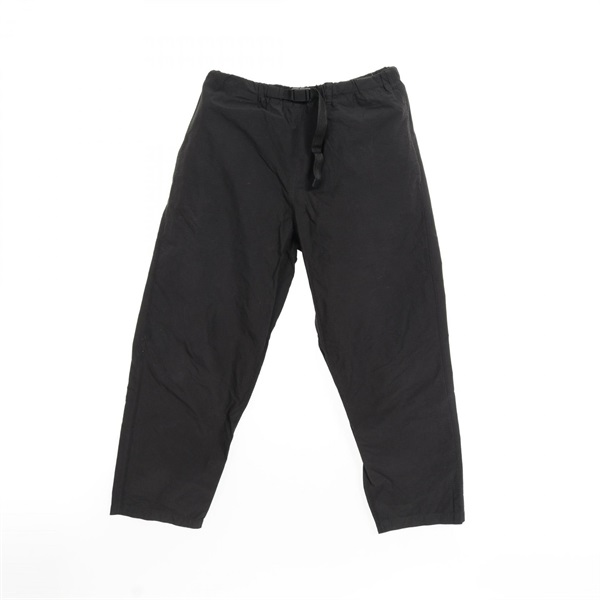 エンノイ Ripstop Easy Pants パンツ 衣料品  ボトムス メンズ AW21BRENPT03LV