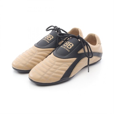 バレンシアガ(BALENCIAGA)バレンシアガ ZEN スニーカー 靴